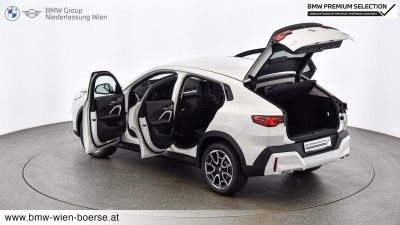 BMW X2 Gebrauchtwagen BMW X2 Gebrauchtwagen
