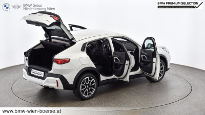 BMW X2 Gebrauchtwagen BMW X2 Gebrauchtwagen