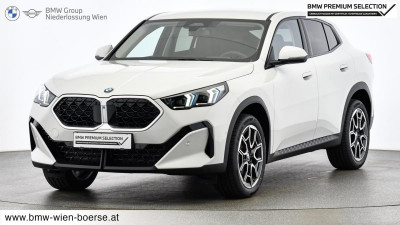 BMW X2 Gebrauchtwagen BMW X2 Gebrauchtwagen