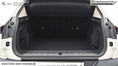 BMW X2 Gebrauchtwagen BMW X2 Gebrauchtwagen