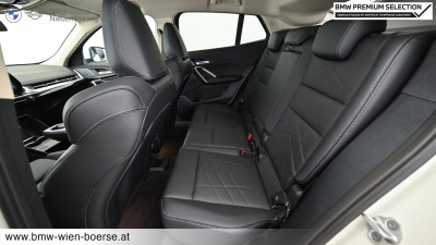 BMW X2 Gebrauchtwagen BMW X2 Gebrauchtwagen
