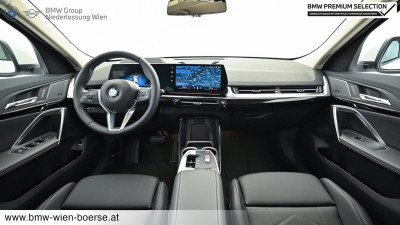 BMW X2 Gebrauchtwagen BMW X2 Gebrauchtwagen