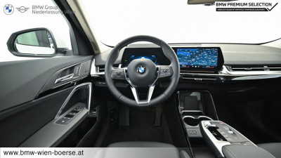 BMW X2 Gebrauchtwagen BMW X2 Gebrauchtwagen