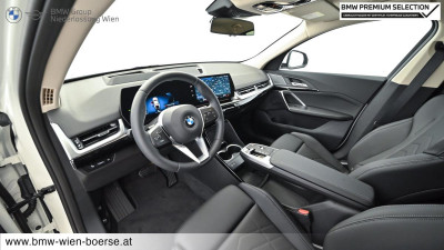 BMW X2 Gebrauchtwagen BMW X2 Gebrauchtwagen