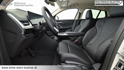 BMW X2 Gebrauchtwagen BMW X2 Gebrauchtwagen