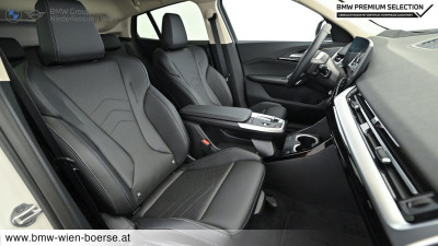 BMW X2 Gebrauchtwagen BMW X2 Gebrauchtwagen