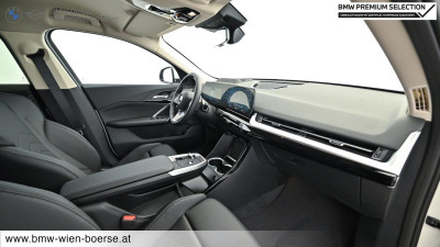 BMW X2 Gebrauchtwagen BMW X2 Gebrauchtwagen