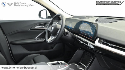 BMW X2 Gebrauchtwagen BMW X2 Gebrauchtwagen