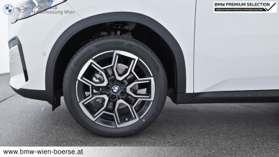 BMW X2 Gebrauchtwagen BMW X2 Gebrauchtwagen
