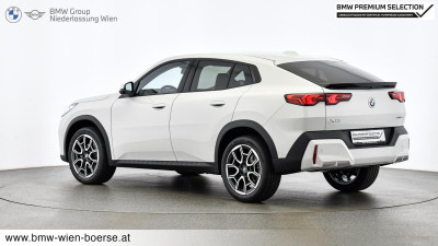 BMW X2 Gebrauchtwagen BMW X2 Gebrauchtwagen