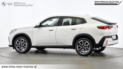 BMW X2 Gebrauchtwagen BMW X2 Gebrauchtwagen