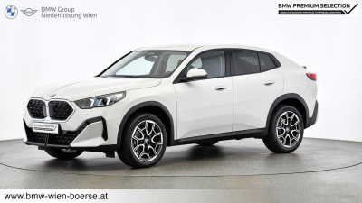 BMW X2 Gebrauchtwagen BMW X2 Gebrauchtwagen