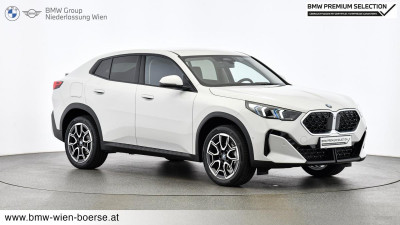 BMW X2 Gebrauchtwagen BMW X2 Gebrauchtwagen