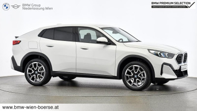 BMW X2 Gebrauchtwagen BMW X2 Gebrauchtwagen