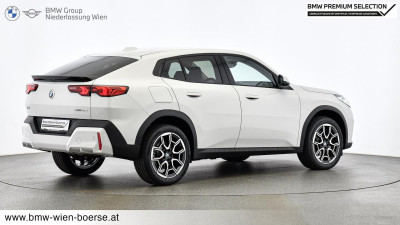 BMW X2 Gebrauchtwagen BMW X2 Gebrauchtwagen