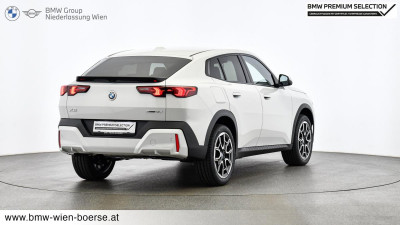 BMW X2 Gebrauchtwagen BMW X2 Gebrauchtwagen
