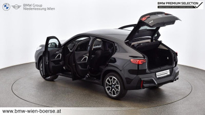 BMW X2 Gebrauchtwagen BMW X2 Gebrauchtwagen