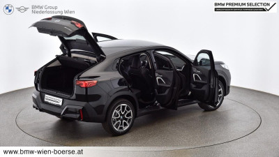 BMW X2 Gebrauchtwagen BMW X2 Gebrauchtwagen
