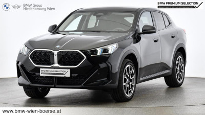 BMW X2 Gebrauchtwagen BMW X2 Gebrauchtwagen