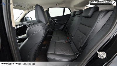 BMW X2 Gebrauchtwagen BMW X2 Gebrauchtwagen