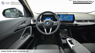 BMW X2 Gebrauchtwagen BMW X2 Gebrauchtwagen