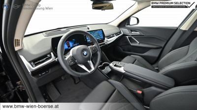 BMW X2 Gebrauchtwagen BMW X2 Gebrauchtwagen