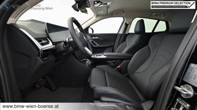 BMW X2 Gebrauchtwagen BMW X2 Gebrauchtwagen