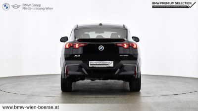 BMW X2 Gebrauchtwagen BMW X2 Gebrauchtwagen