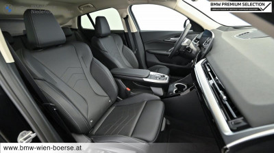 BMW X2 Gebrauchtwagen BMW X2 Gebrauchtwagen