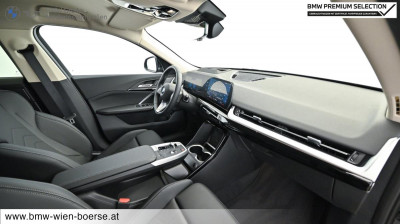 BMW X2 Gebrauchtwagen BMW X2 Gebrauchtwagen