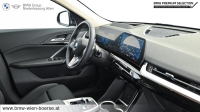 BMW X2 Gebrauchtwagen BMW X2 Gebrauchtwagen