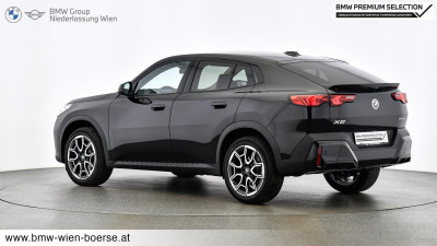BMW X2 Gebrauchtwagen BMW X2 Gebrauchtwagen