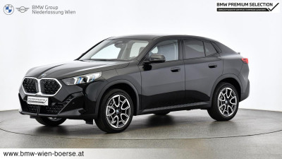 BMW X2 Gebrauchtwagen BMW X2 Gebrauchtwagen