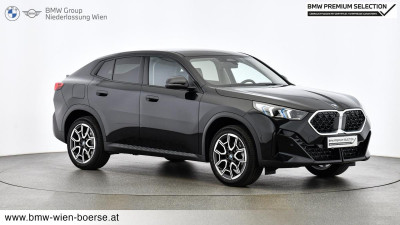 BMW X2 Gebrauchtwagen BMW X2 Gebrauchtwagen