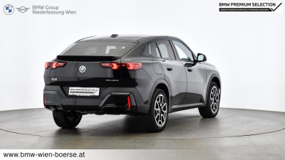 BMW X2 Gebrauchtwagen BMW X2 Gebrauchtwagen