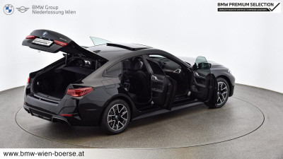 BMW i4 Gebrauchtwagen BMW i4 Gebrauchtwagen