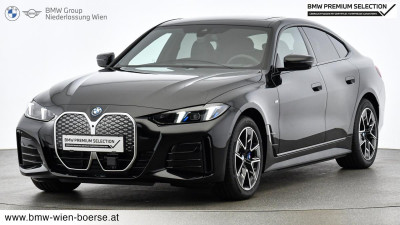BMW i4 Gebrauchtwagen BMW i4 Gebrauchtwagen