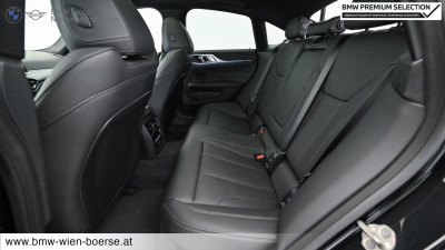 BMW i4 Gebrauchtwagen BMW i4 Gebrauchtwagen