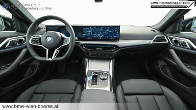 BMW i4 Gebrauchtwagen BMW i4 Gebrauchtwagen