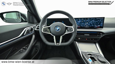 BMW i4 Gebrauchtwagen BMW i4 Gebrauchtwagen