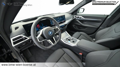 BMW i4 Gebrauchtwagen BMW i4 Gebrauchtwagen