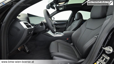 BMW i4 Gebrauchtwagen BMW i4 Gebrauchtwagen