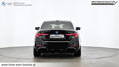 BMW i4 Gebrauchtwagen BMW i4 Gebrauchtwagen