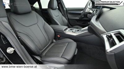 BMW i4 Gebrauchtwagen BMW i4 Gebrauchtwagen