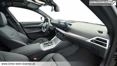 BMW i4 Gebrauchtwagen BMW i4 Gebrauchtwagen