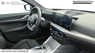 BMW i4 Gebrauchtwagen BMW i4 Gebrauchtwagen
