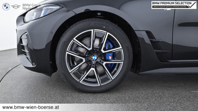 BMW i4 Gebrauchtwagen BMW i4 Gebrauchtwagen