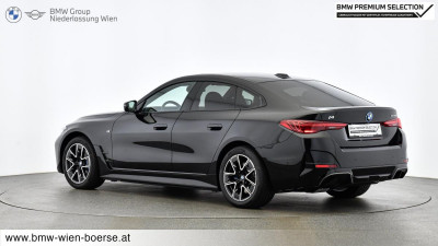BMW i4 Gebrauchtwagen BMW i4 Gebrauchtwagen