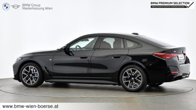 BMW i4 Gebrauchtwagen BMW i4 Gebrauchtwagen
