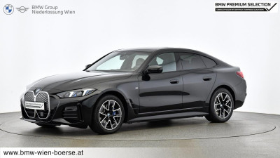 BMW i4 Gebrauchtwagen BMW i4 Gebrauchtwagen